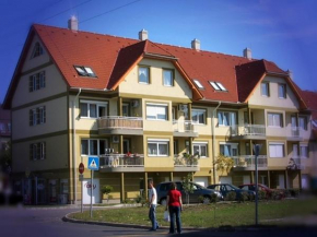 AAA-Apartment 2, Balatonfüred